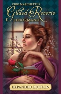 Gilded Reverie Lenormand Expanded Edition (47     +   . .)