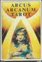 Arcus Arcanum Tarot (  . 78   + )