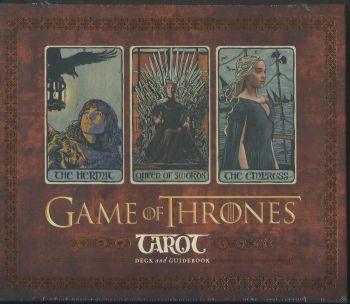 Game of Thrones Tarot (  . 78 ,   . .)