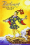 Radiant Rider Waite Tarot (Таро Райдер Уэйт, 78 карт + инструкция на русск. яз.)