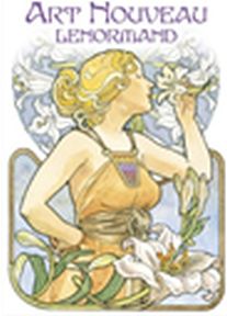    ()/Oracle Art Nouveau Lenormand (36 ,  )