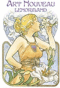    ()/Oracle Art Nouveau Lenormand (36 ,  )
