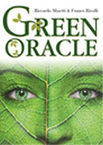  " "/Green Oracle (36  +   . .)