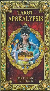 Tarot Apokaypsis ( . 78 +  . .)