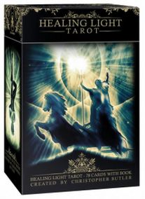 Healing Light Tarot. (78  + )