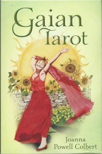 Gaian Tarot ( . 78  +   . .)