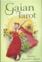 Gaian Tarot ( . 78  +   . .)