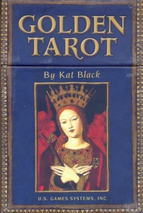 Golden Tarot ( . 78    +  . .)