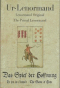 Ur-Lenormand. Primal Lenormand. (   . 36  +   . .