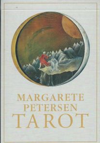 Margarete Petersen Tarot (Таро Маргарет Петерсен. 78  карт + книга на англ. яз.)