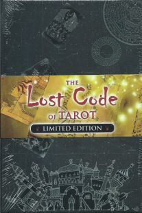 The Lost Code of Tarot (Limited edition) (  . 78  +   . .)