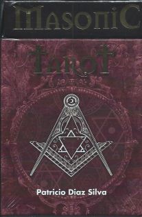 Masonic Tarot ( . 78  +    .0