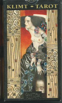 Klimt Tarot (  . 78  +  . .)