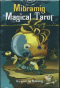 Mibramig Magical Tarot (Мибрамиг Волшебное таро. 78 карт + инструкция на англ. яз.