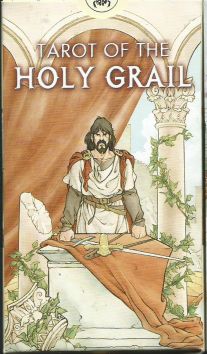 Tarot of the Holy Grail (  . 78  + ).