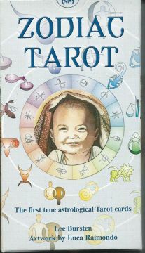 Zodiac Tarot ( . 78  +  . .)