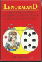 LenormanD. Fortune Telling cards According to the method of mademoiselle Lenormand. (36  +   . .).