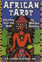 African Tarot ( , 78 +   . .)