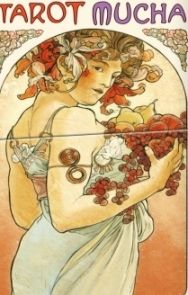    (Tarot Mucha) 78  +  . .    )