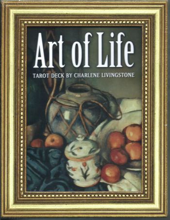 Art of Life Tarot (78 ,   ..)