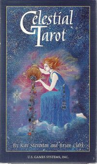 Celestial Tarot (78  + )