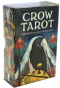 CROW TAROT ( . 78  +  . . +    )