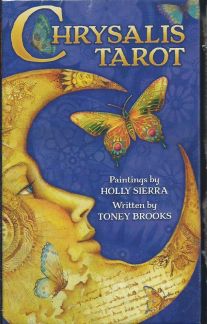 Chrysalis Tarot (78  +   . . )