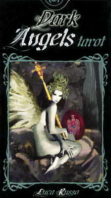    (Dark Angels Tarot) (78  + )