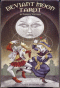 Deviant Moon Tarot (    . 78  +   . .)
