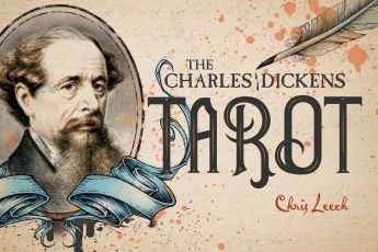 THE CHARLES DICKENS TAROT (78      +  . .)