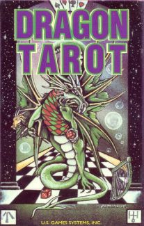 Dragon Tarot (78  +  . .)