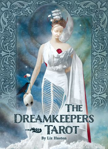 The Dreamkeepers Tarot.  (  . 78  + )