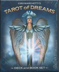 Tarot of Dreams ( .    79  +   . .)