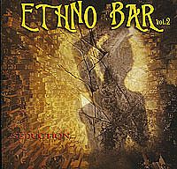 CD Ethno Bar vol.2 Seduction