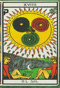  . El gran Tarot Esoterico  (78  +   . .)