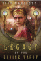 LEGACY OF THE DIVINE TAROT SET (78 карт + книга на англ.яз.)