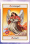  . Tarot de los Angeles (78 +   . .)