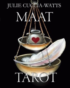 Maat Tarot ( . 78 ) 