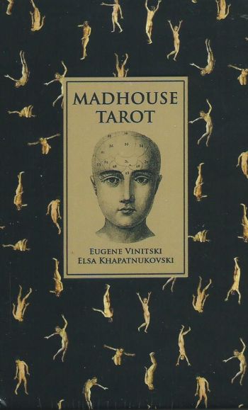 Madhouse Tarot (  . 78     +   . .)