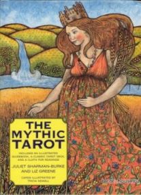 Myfhic Tarot ( ,   78  +   . .)