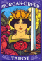 Morgan-Greer Tarot (78  +   . .)