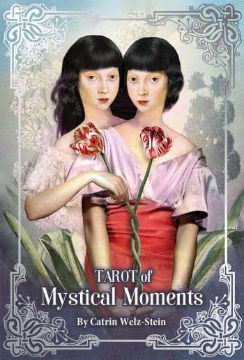 Tarot of Mystical Moments (  .  83    + )