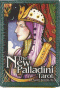 The New Palladini Tarot  (  78  +   . .)