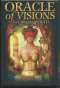 Oracle of Visions by Ciro Marchetti (   , 52  +   . .))