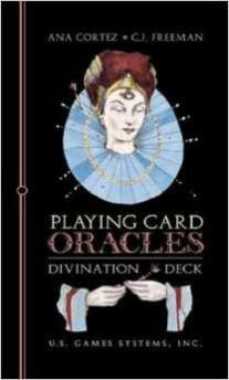 Playing Card Oracle Divination (   , 52  +   . .)