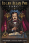 EDGAR ALLAN POE TAROT (78  +   . .)