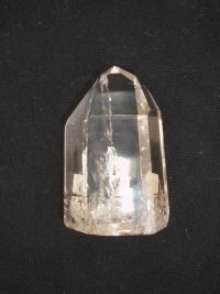 Магический кристалл из раух-топаза №1