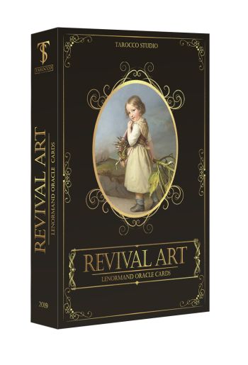 Revival Art Lenormand (   .  36  +   . .)