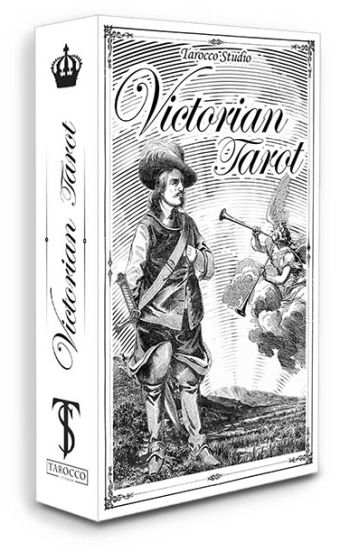 Victorian Tarot ( . 78  +   ..)