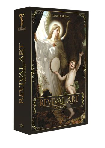 Revival Art Tarot (  . 78  +   . .)